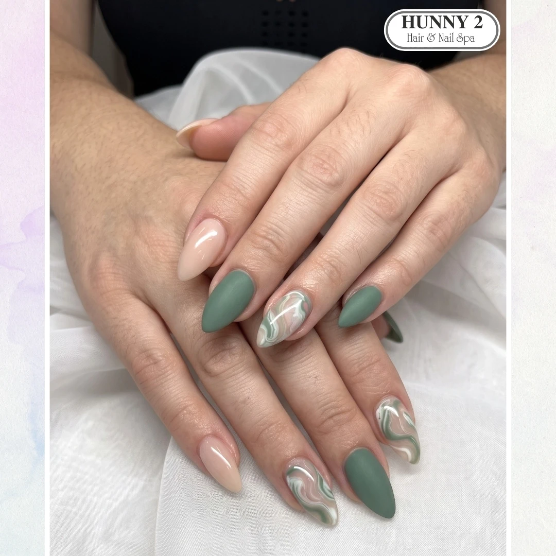 Nail Design